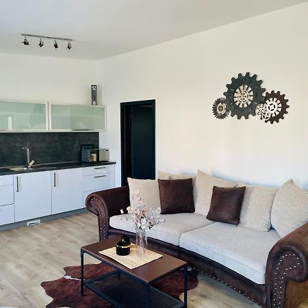 M.F. Apartment Znojmo Exterior photo